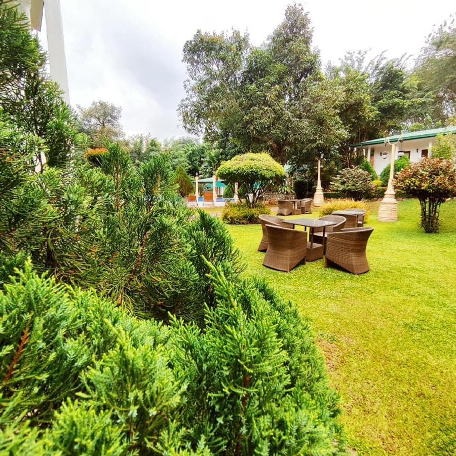 Seethawaka Regency Avissawella Exteriör bild